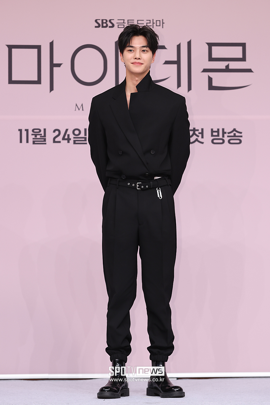 ▲ 송강 ⓒ곽혜미 기자