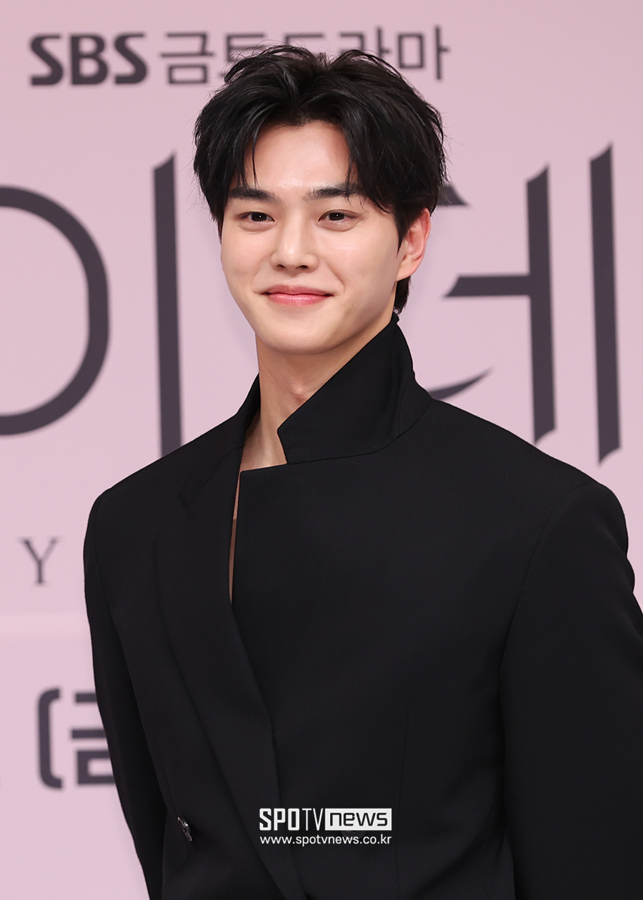 ▲ 송강 ⓒ곽혜미 기자