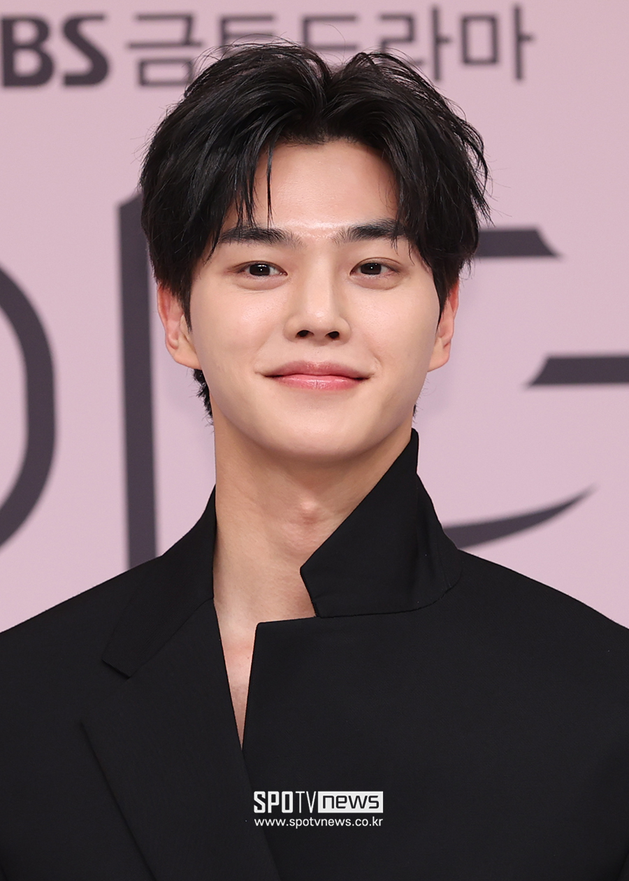 ▲ 송강 ⓒ곽혜미 기자