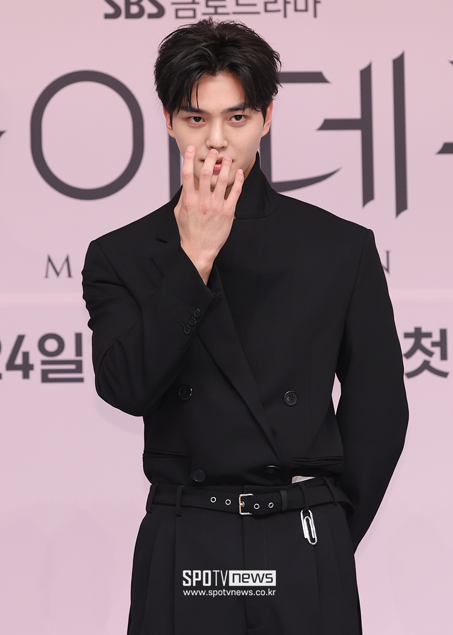 ▲ 송강 ⓒ곽혜미 기자