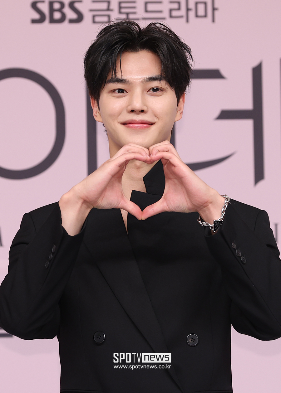 ▲ 송강 ⓒ곽혜미 기자