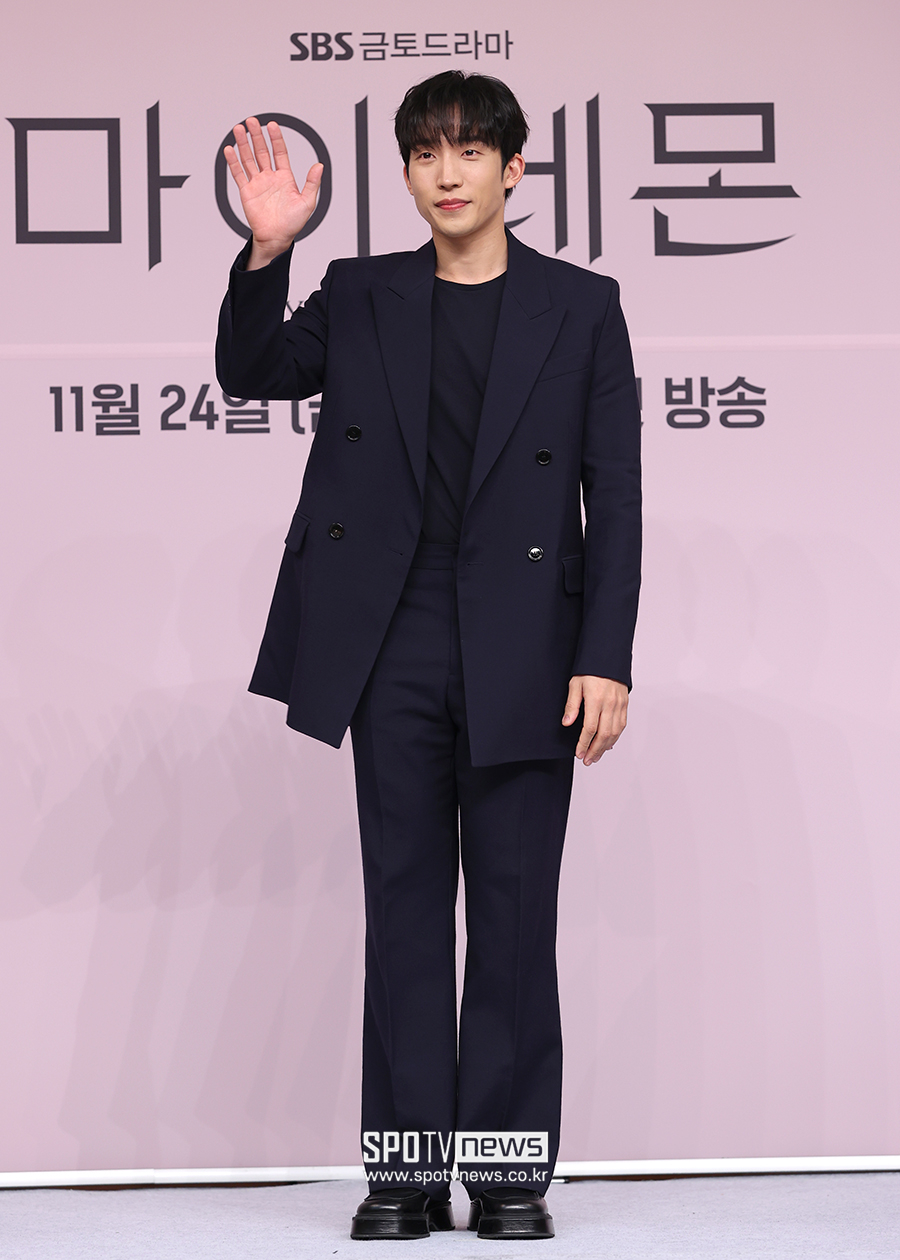 ▲ 이상이 ⓒ곽혜미 기자
