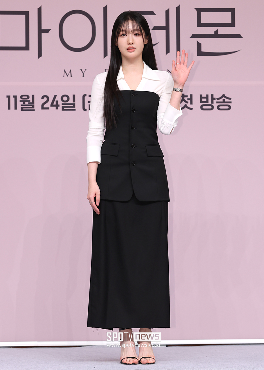 ▲ 조혜주 ⓒ곽혜미 기자