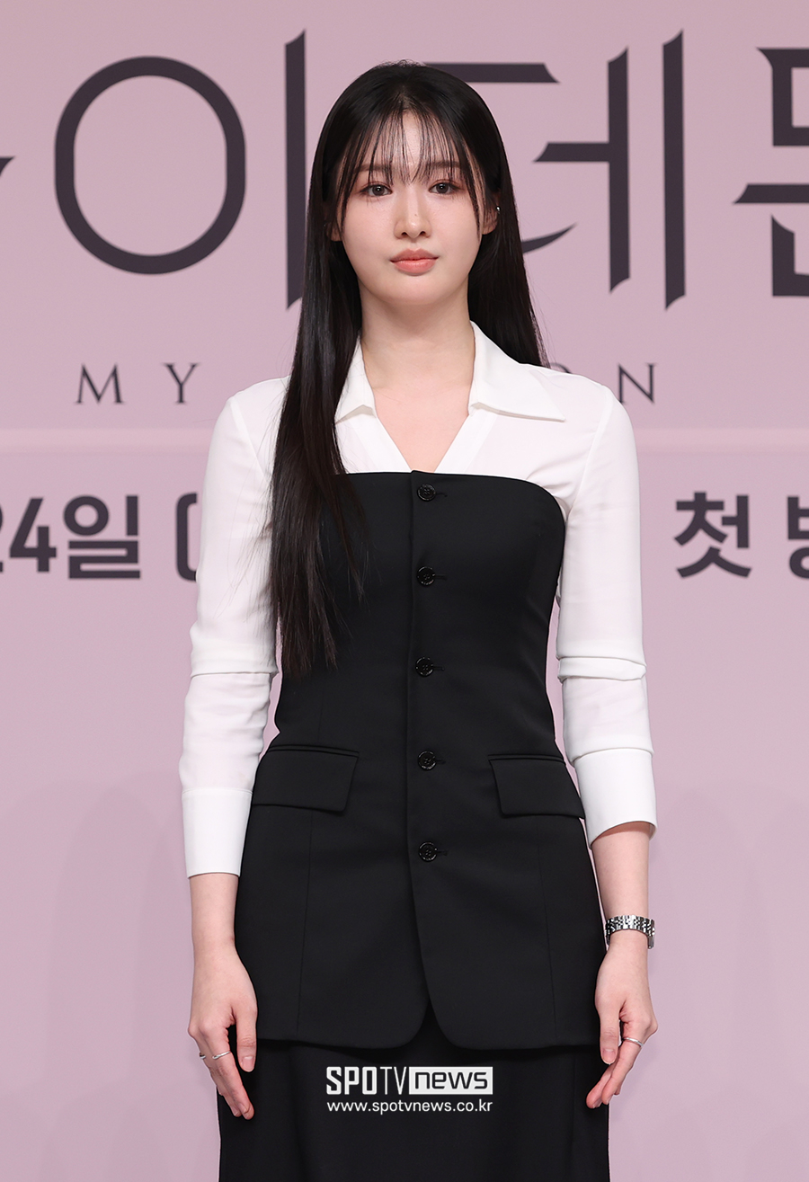 [포토S] 조혜주, '아름다워'