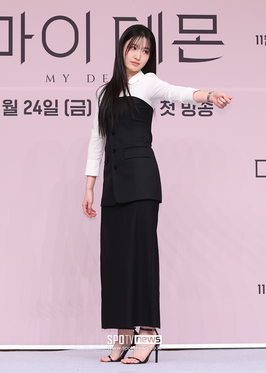 ▲ 조혜주 ⓒ곽혜미 기자