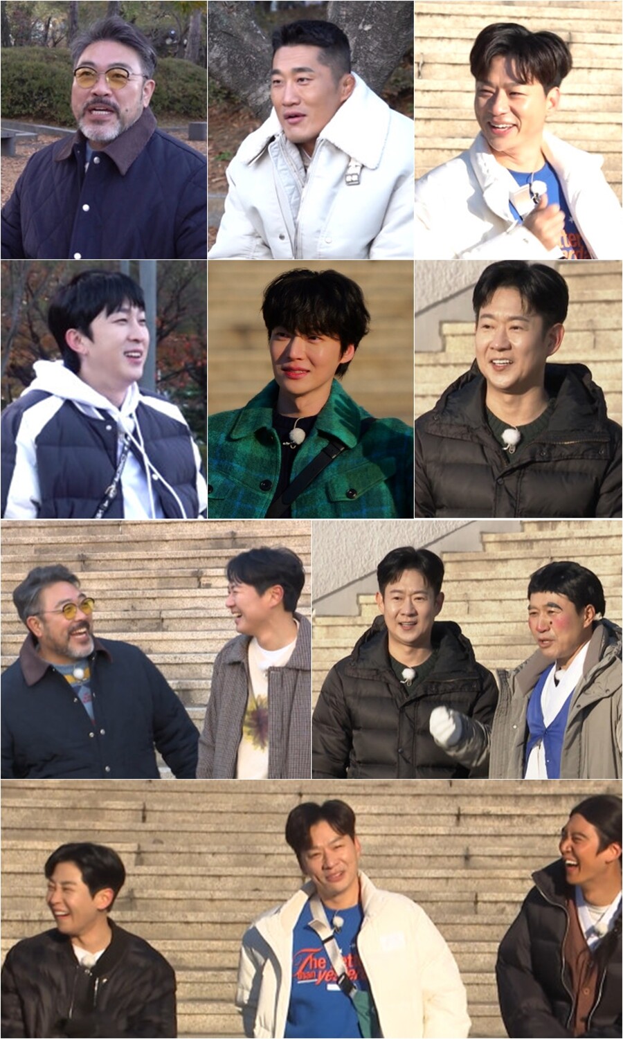 ▲ 1박2일 시즌4 .제공| KBS2