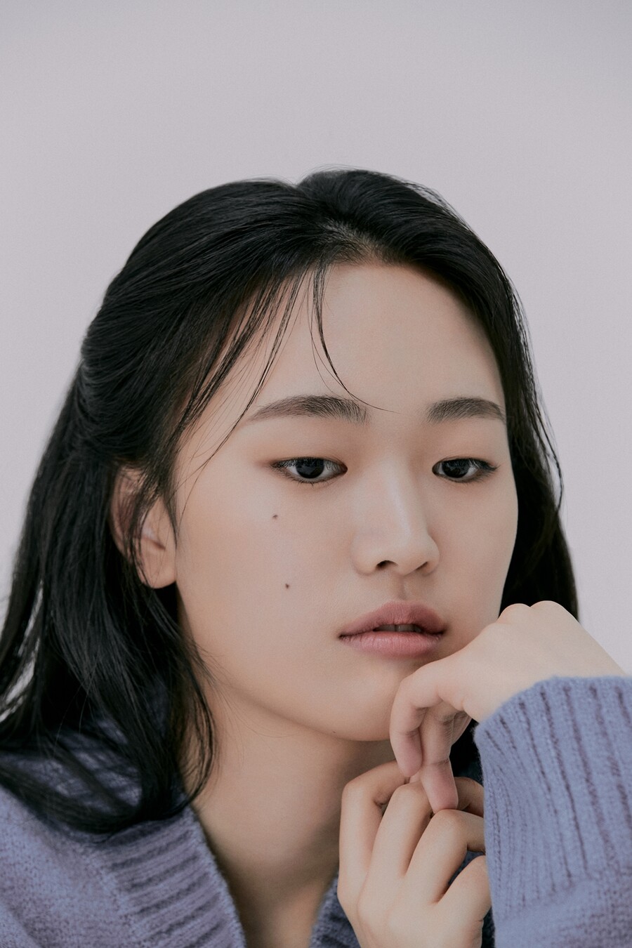 '연인' 박정연 "감독님, 종종이 돼줘서 고맙다고" 왈칵 눈물[인터뷰①]