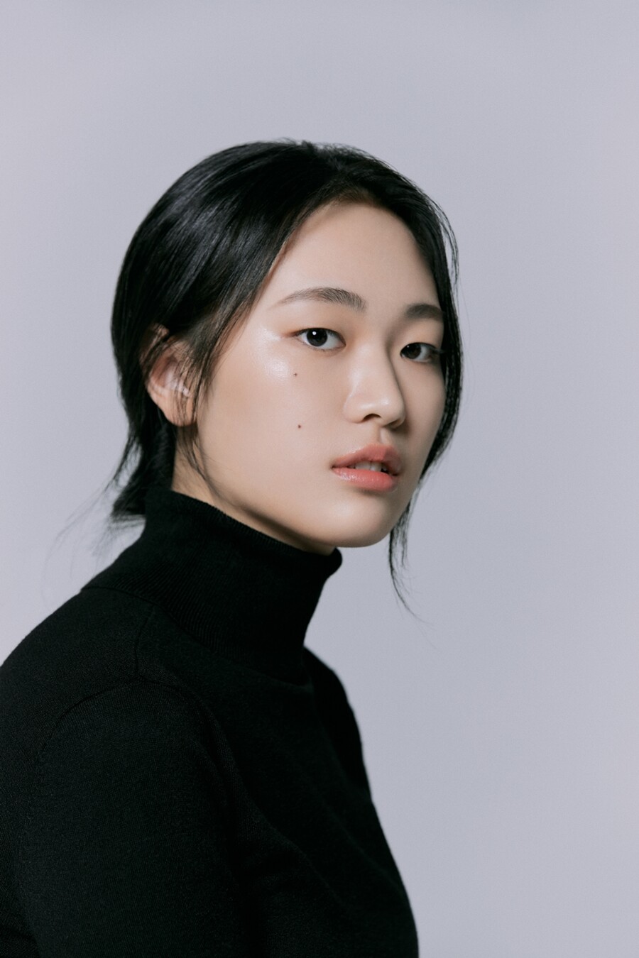 '연인' 박정연 "길채 미니미 종종이…안은진 보며 연기+사람 배웠죠"[인터뷰②]