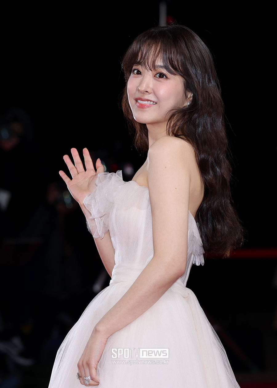 ▲ 박보영 ⓒ곽혜미 기자