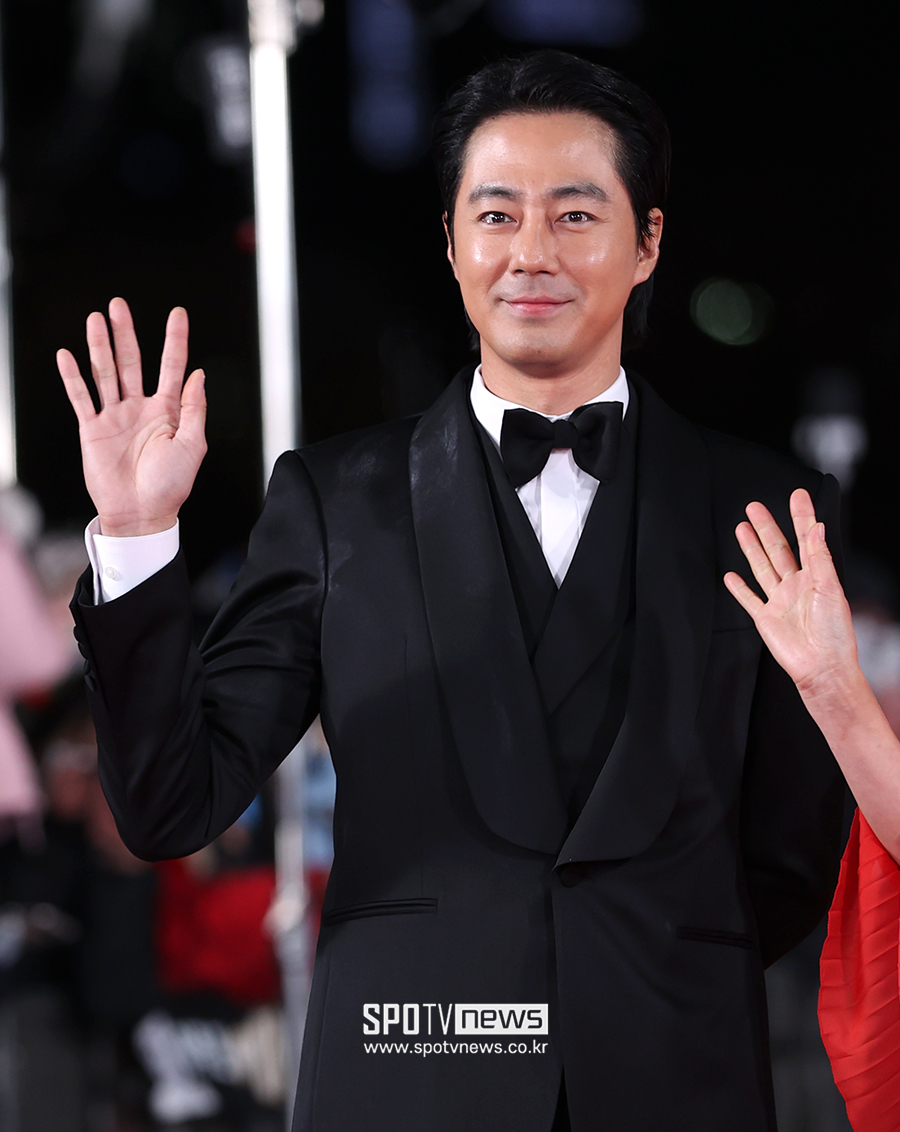 ▲ 조인성 ⓒ곽혜미 기자