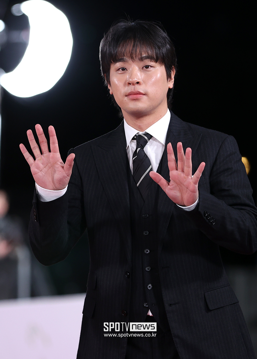 ▲ 박정민 ⓒ곽혜미 기자