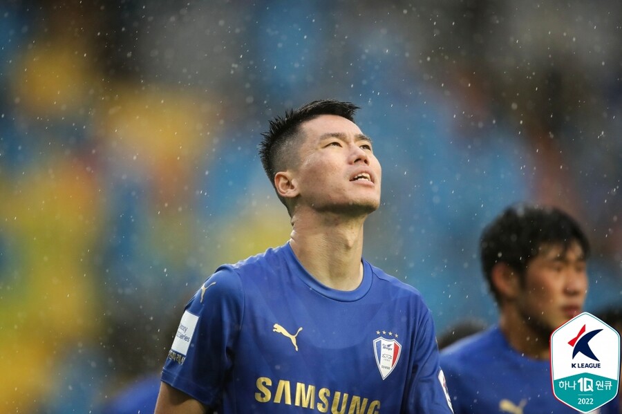 ▲  ⓒ한국프로축구연맹