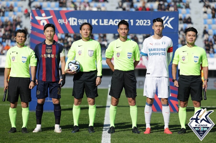 ▲  ⓒ한국프로축구연맹