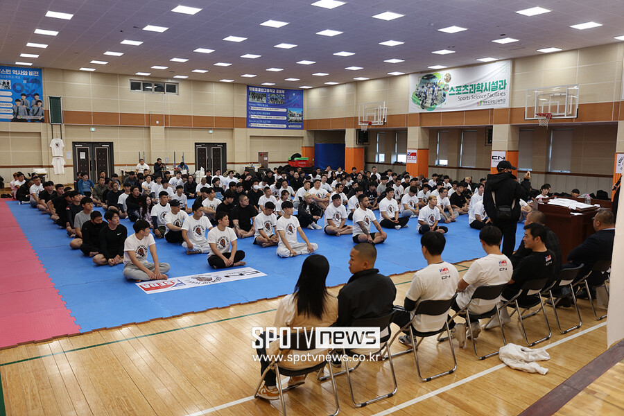 [포토S] KTT 창단 20주년 기념 행사