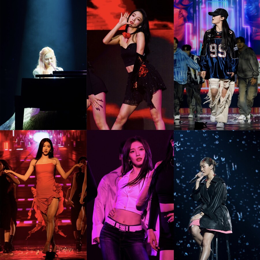 '콘셉트 요정' 오마이걸, 첫 팬콘서트 ‘OH MY LAND’ 성료