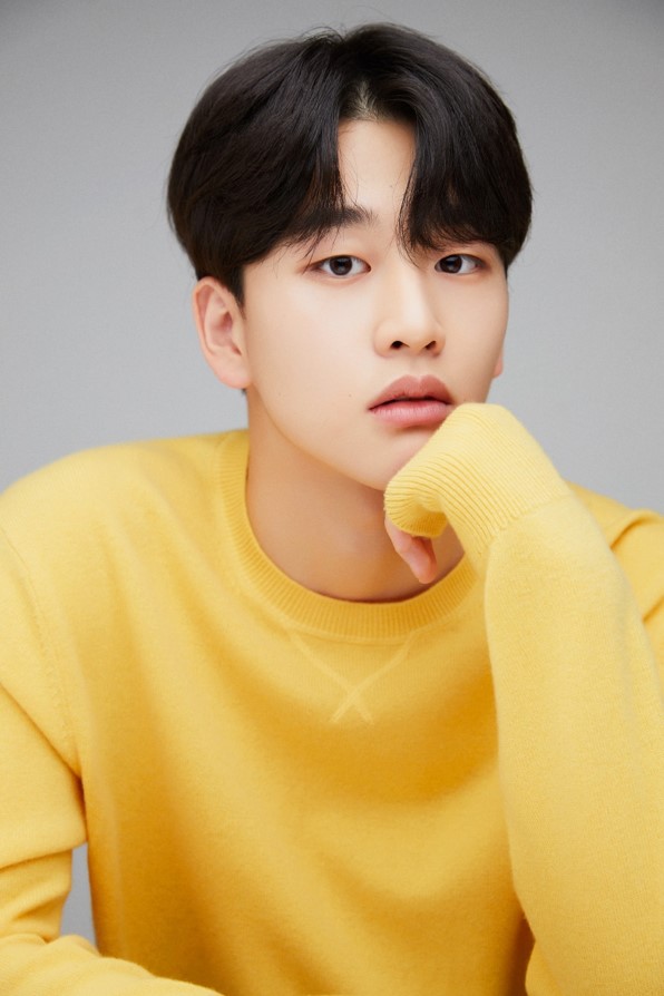 '연인' 김윤우 "남궁민 선배, 저에겐 '은인'…존경심에 애정까지"[인터뷰①]