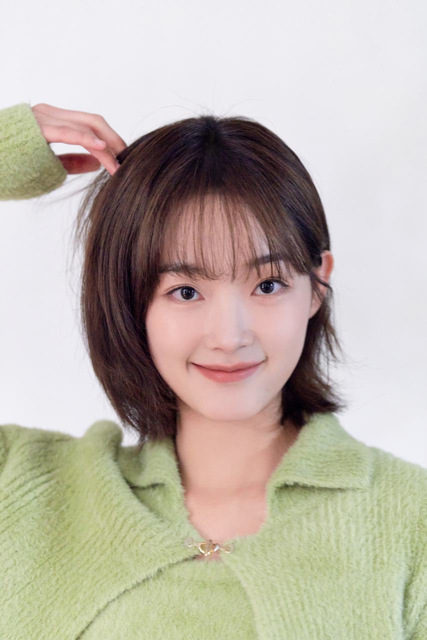 '강남순' 이유미 "김정은 아역에서 딸로 다시 만나…너무 깜짝 놀랐다"[인터뷰①]
