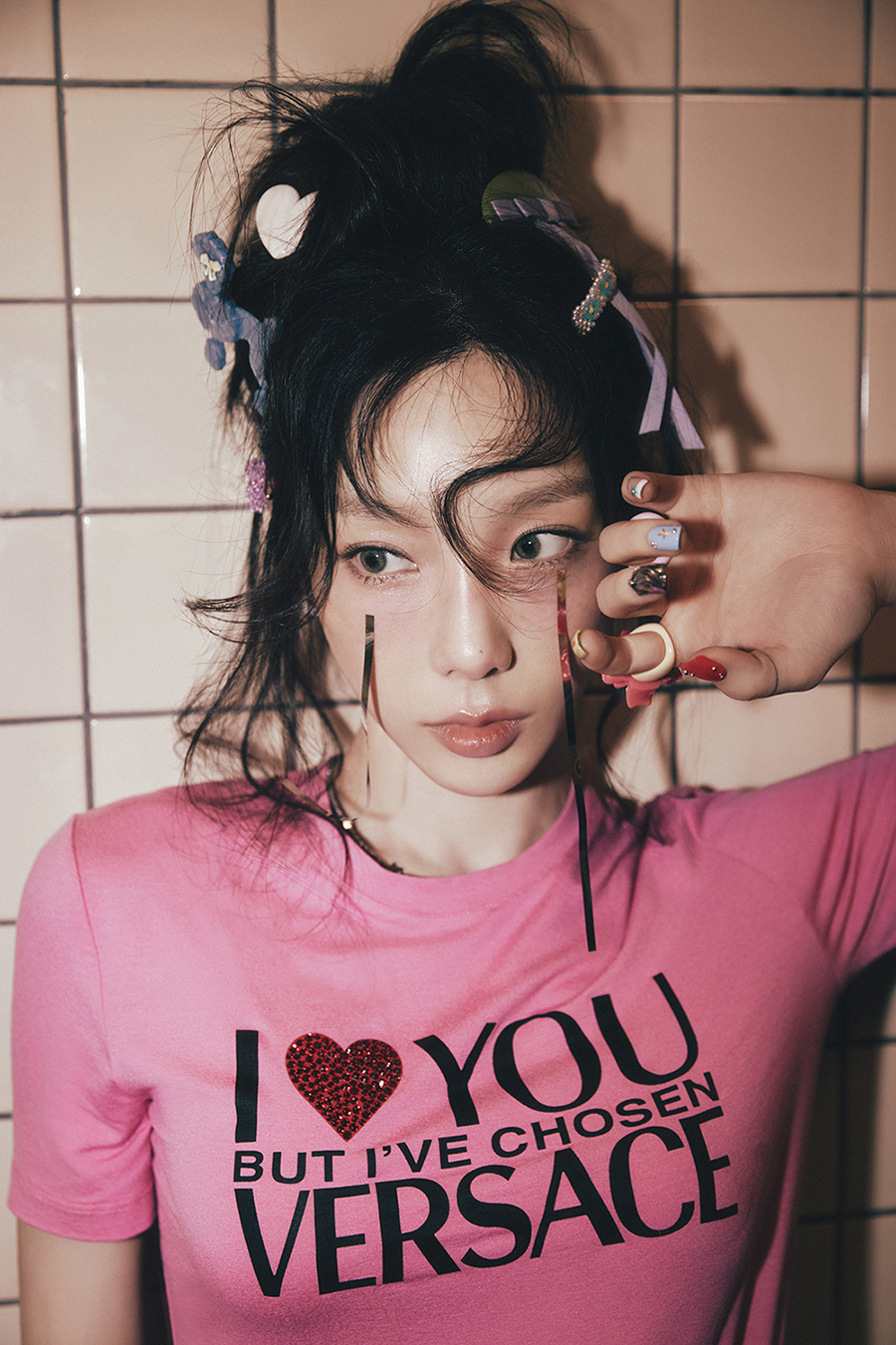 '믿듣탱' 돌아온다…태연, 오늘(27일) '투 엑스' 발매
