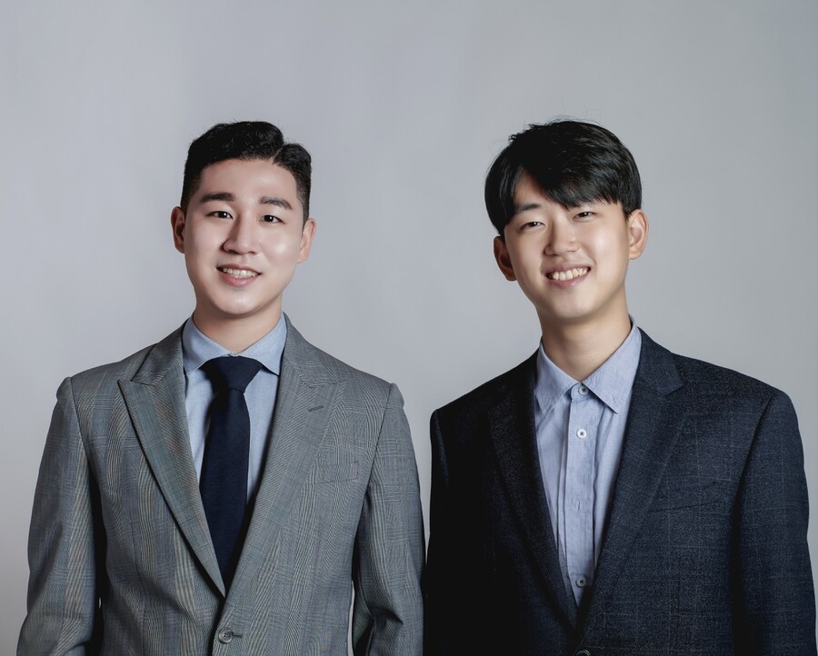 ▲ 숨은하루 프로필. 제공| 숨은하루