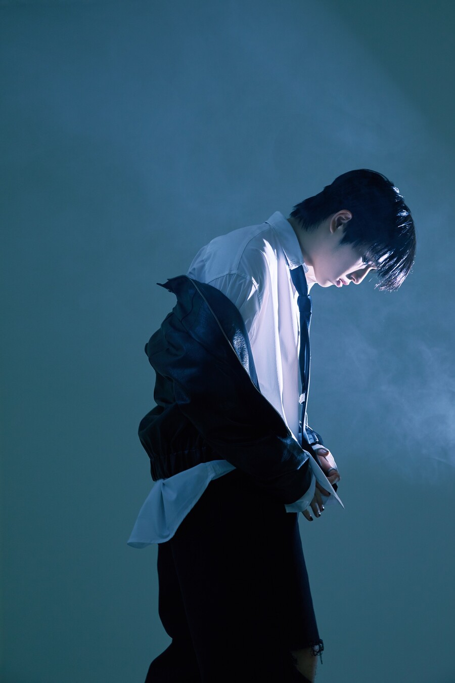 ▲ 온리(이승환). 제공| 인연엔터테인먼트, 올블루레코즈