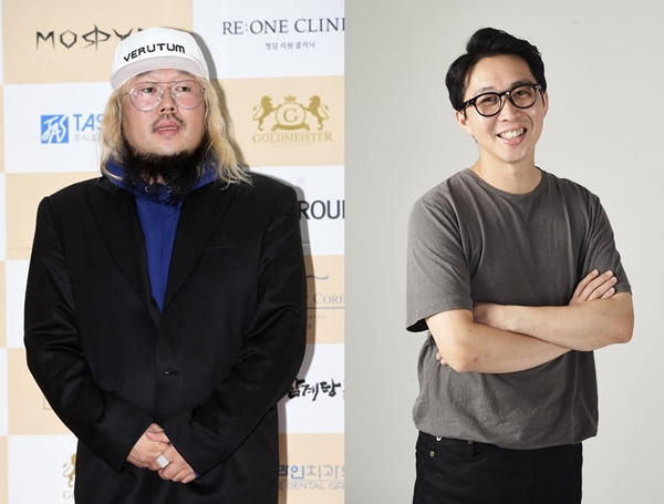 CJ ENM 출신 김지욱-임우식PD, 콘텐츠사 '메리고라운드 컴퍼니 설립
