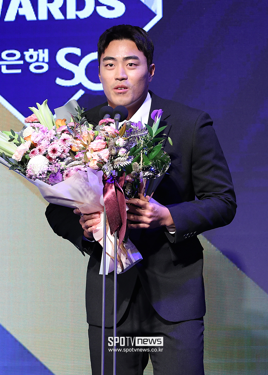 ▲ 천성호 ⓒ곽혜미 기자