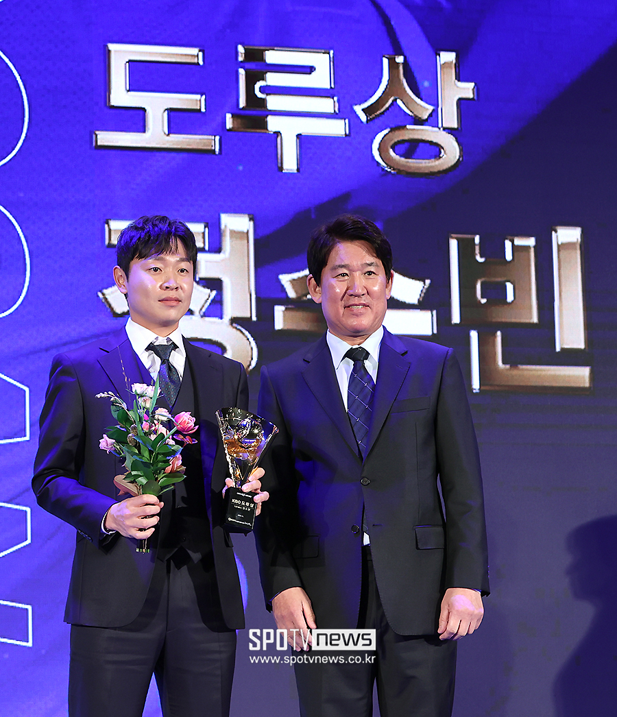 ▲ 정수빈 ⓒ곽혜미 기자