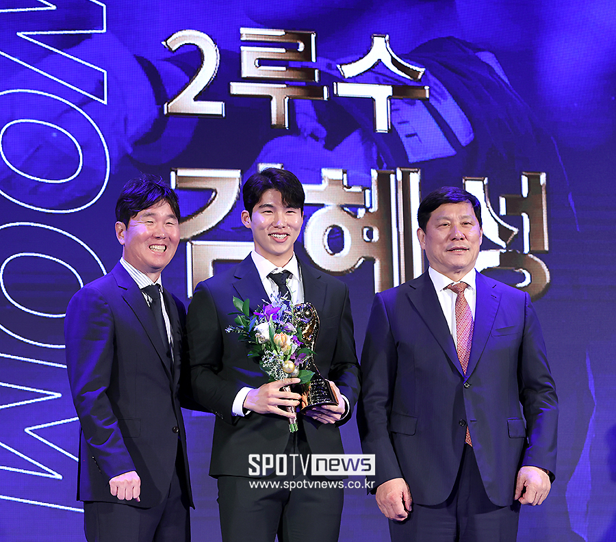 ▲ 김혜성 ⓒ곽혜미 기자
