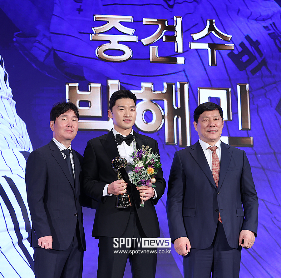 ▲ 박해민 ⓒ곽혜미 기자
