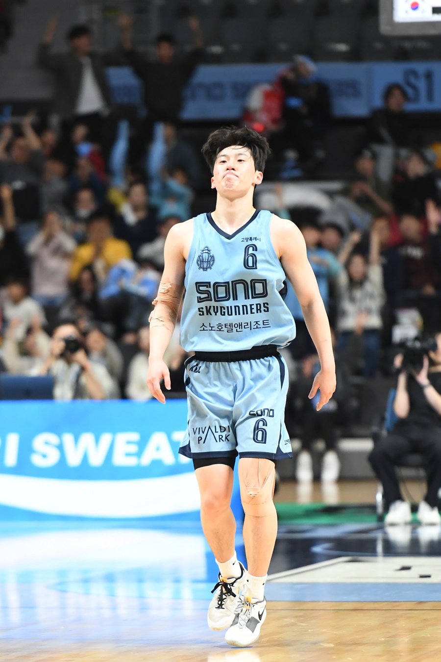 프로농구 올스타전, 사상 처음으로 고양서 개최…첫날 팬 투표 1위는 이정현