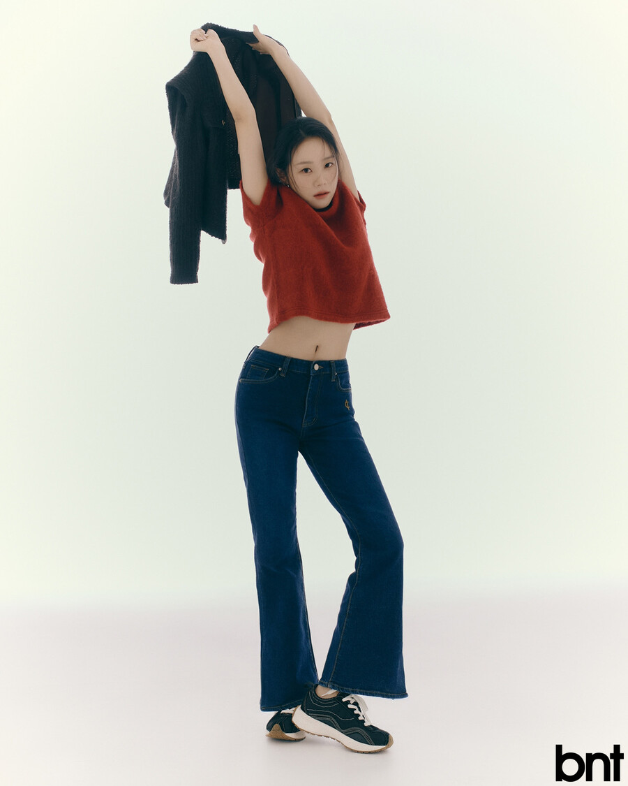 ▲ 이시원. 제공| bnt