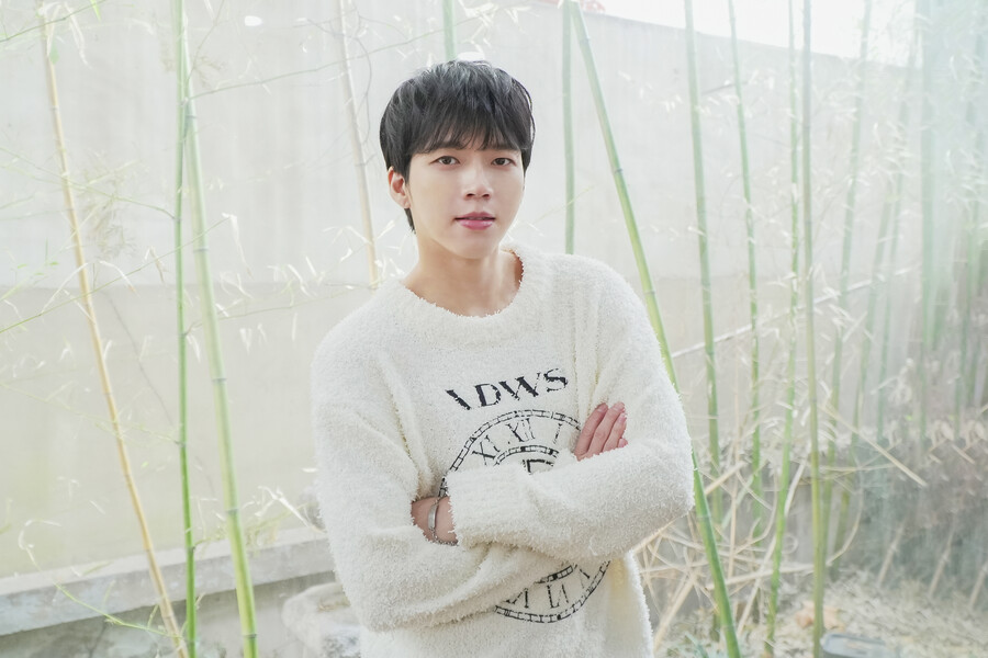 인피니트 남우현 "희귀병 기스트암 수술, 죽다 살았다" 암투병 고백[인터뷰①]