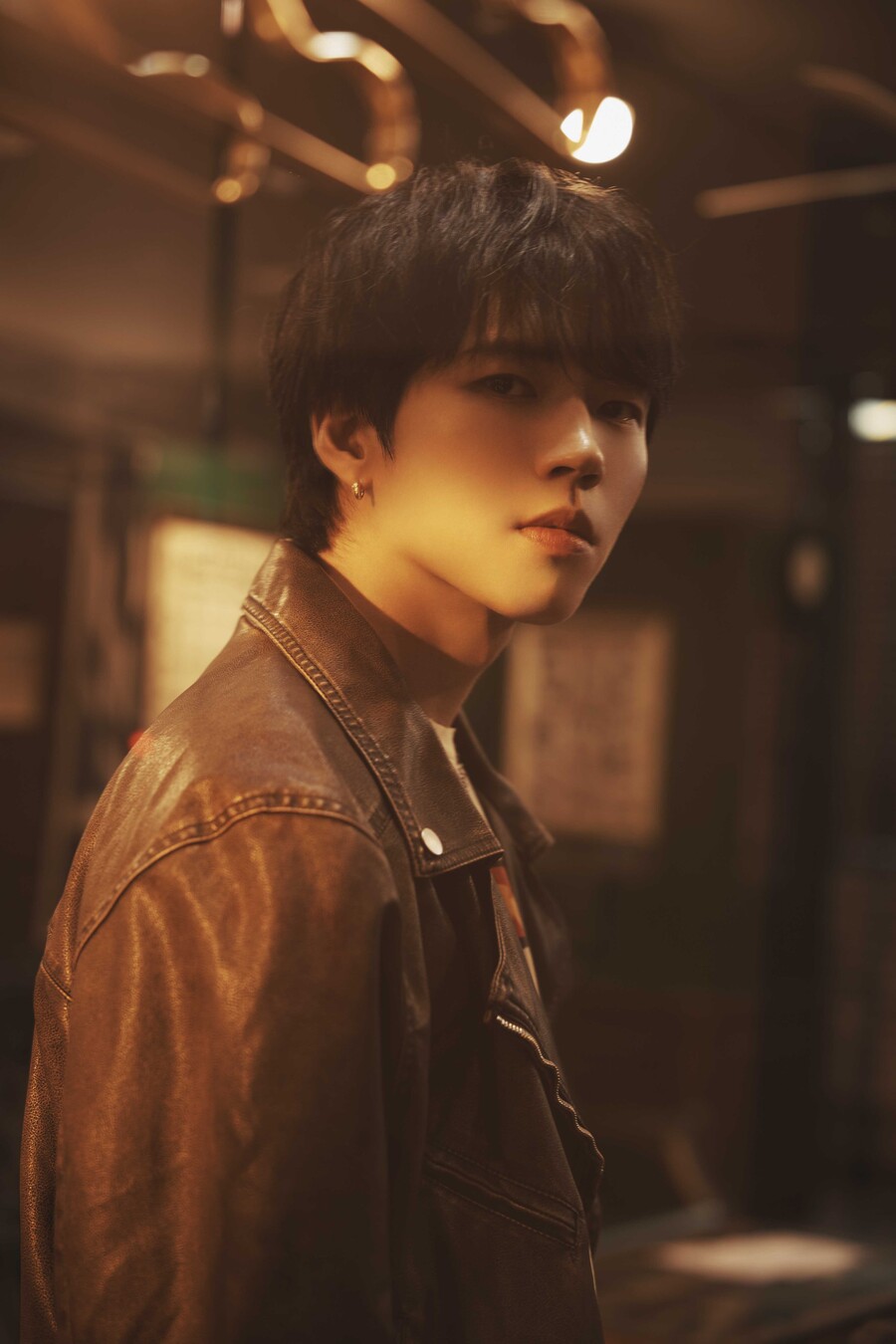 ▲ 남우현. 제공| 블레이드엔터테인먼트
