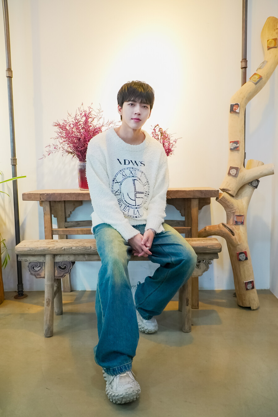 남우현 "영화배우=제2의 꿈…이 갈면서 첫 영화 준비"[인터뷰③]