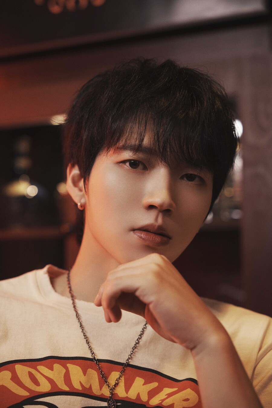 ▲ 남우현. 제공| 블레이드엔터테인먼트