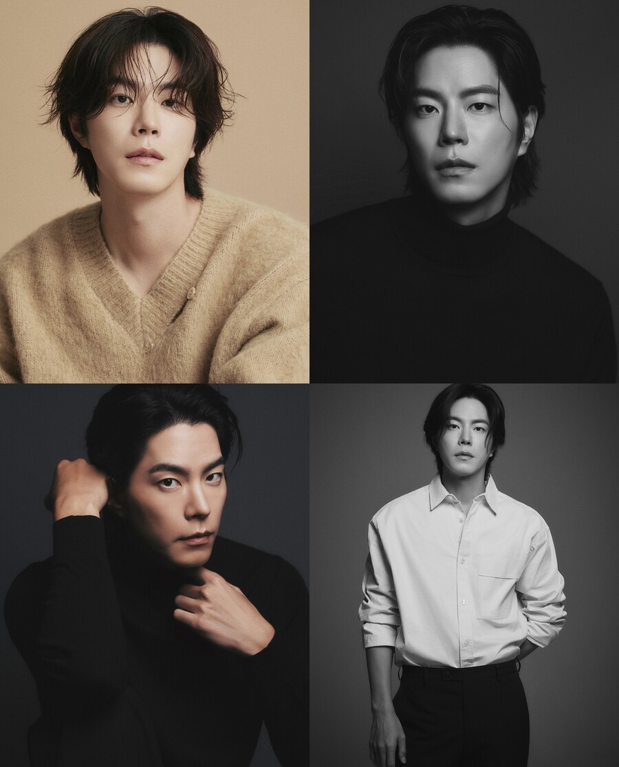 ▲ 홍종현. 제공ㅣ시크릿이엔티