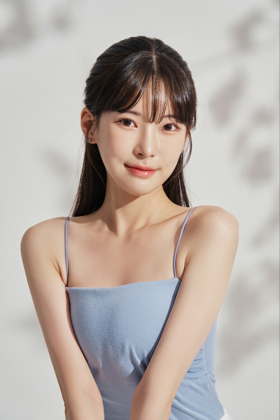 가수 겸 배우 도해, 다부이앤엠과 전속계약