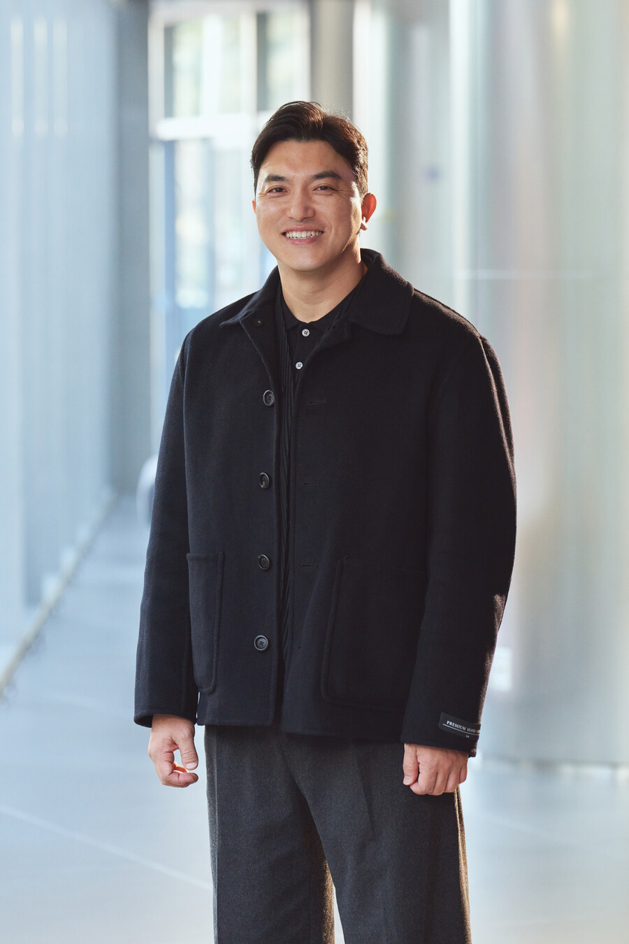 "안은진 길채 빙의…남궁민 대상 돼야죠" 감독이 밝힌 '연인' 풀스토리[인터뷰S]
