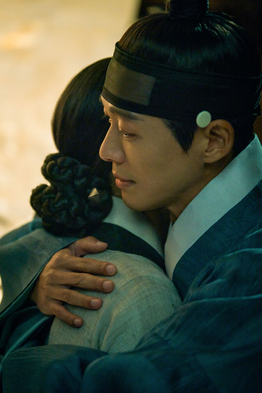 ▲ 드라마 '연인' 스틸. 제공|MBC
