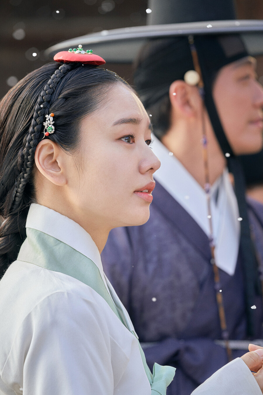 ▲ 드라마 '연인' 스틸. 제공|MBC