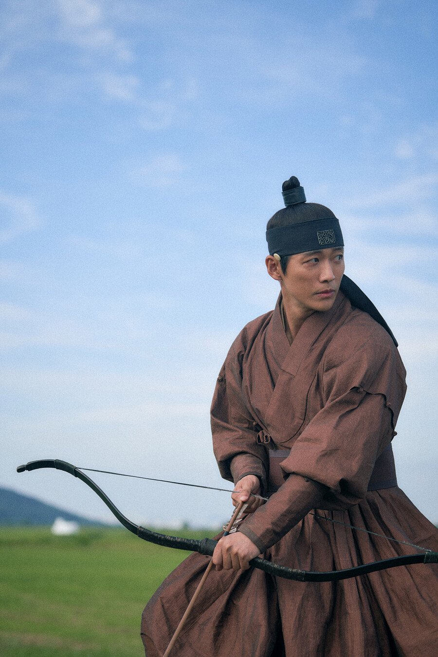 ▲ 드라마 '연인' 스틸. 제공|MBC