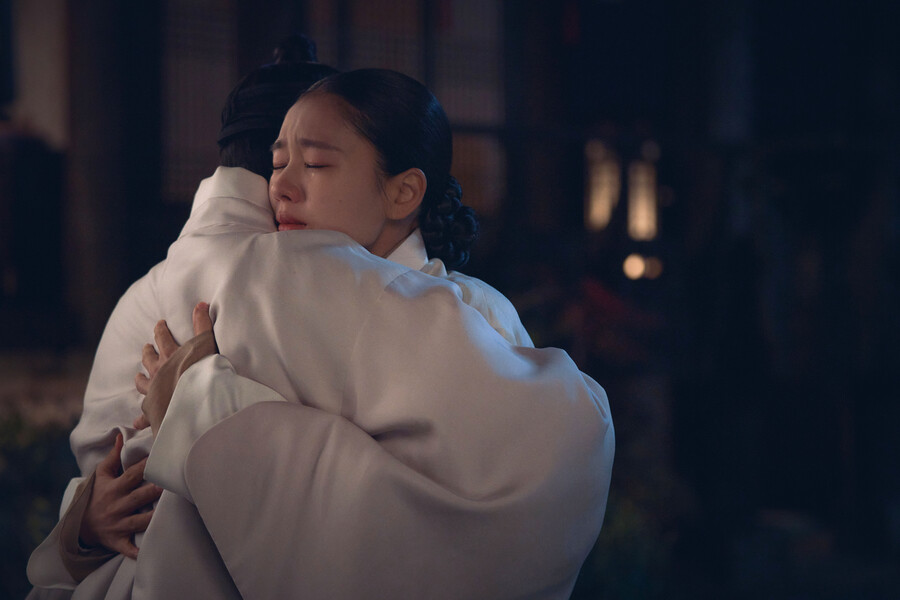▲ 드라마 '연인' 스틸. 제공|MBC