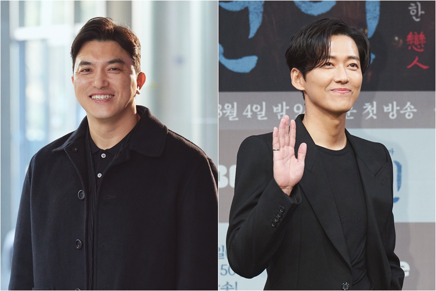 '연인' 감독 "남궁민=영혼의 동반자…다시는 보지 말자고"[인터뷰①]