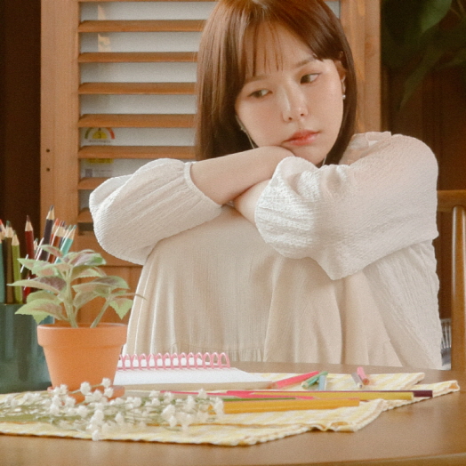 리하, 첫 리메이크 도전…'그땐 몰랐었지', 청춘의 쌉싸름한 감성