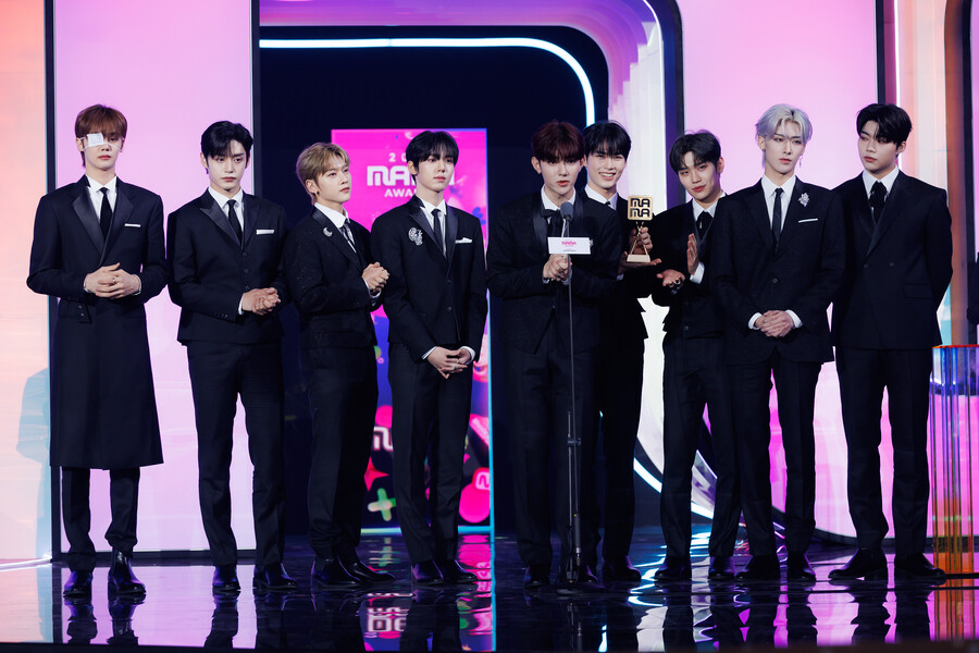 ▲ 제로베이스원. 제공| Mnet