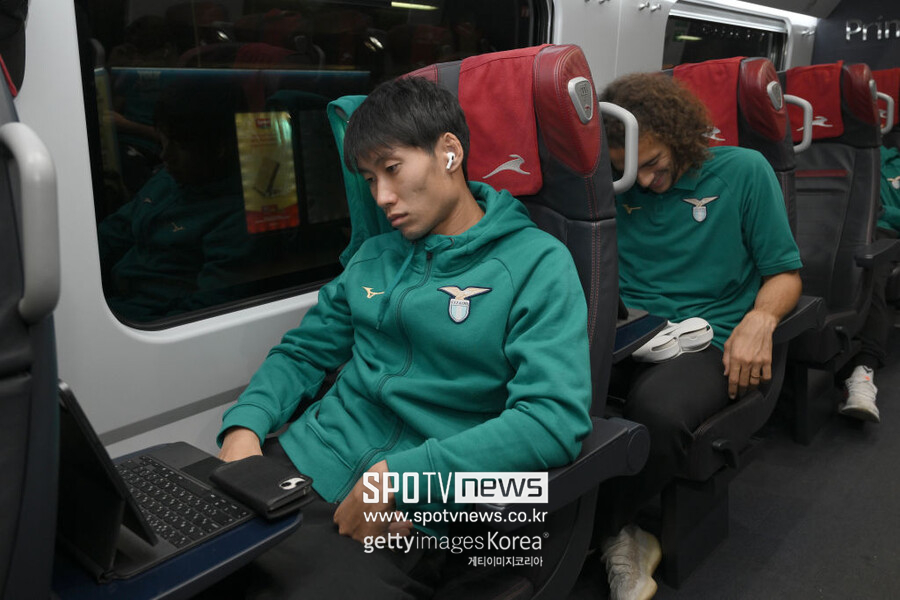 일본 大실망...'UCL 일본 더비'서 日 국대 전원 침묵 → 후루하시 평점 5.9&카마다 6분 소화