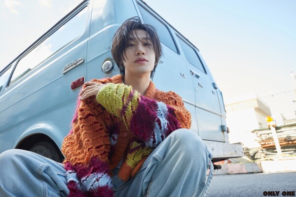 방예담, '온리 원'이라는 성장일기…솔로 뮤지션의 묵직한 존재감[스타S]