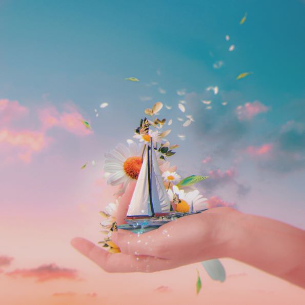 ▲ 아롱. 제공| 모던보이엔터테인먼트