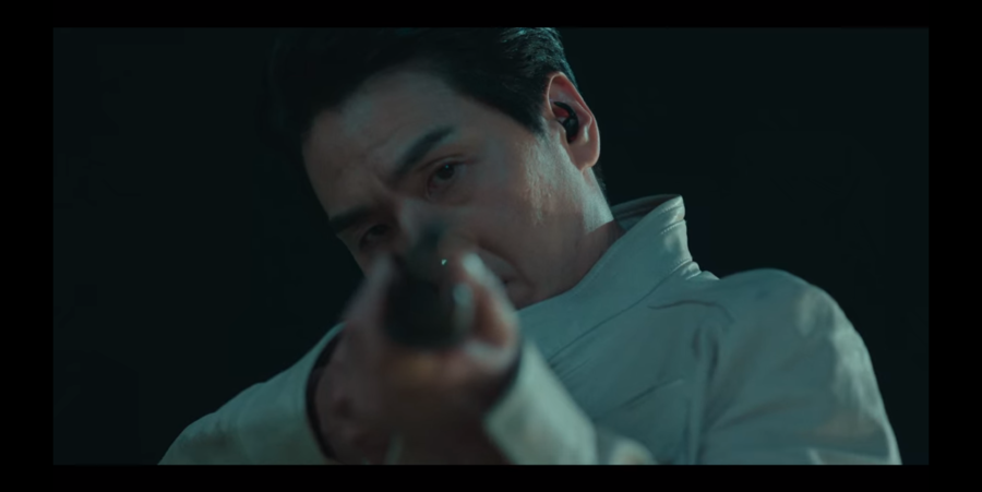 ▲ '마이 데몬'의 김태훈. 제공|SBS