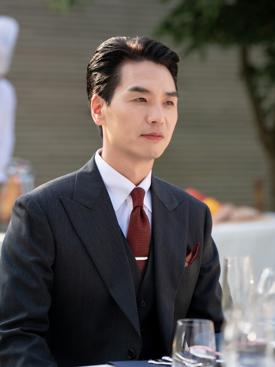 ▲ '마이 데몬'의 김태훈. 제공|SBS